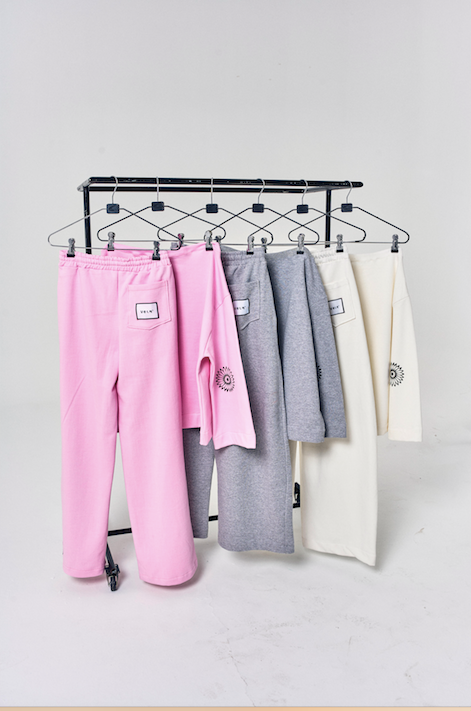 Calça Moletom