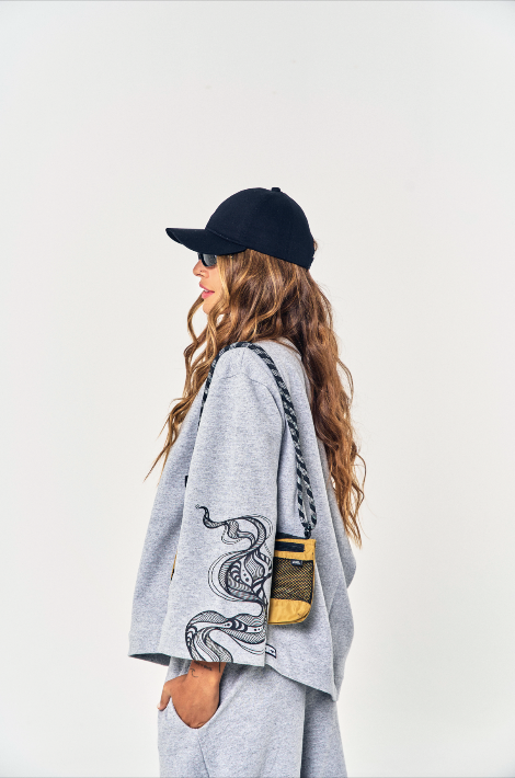 Blusa Moletom
