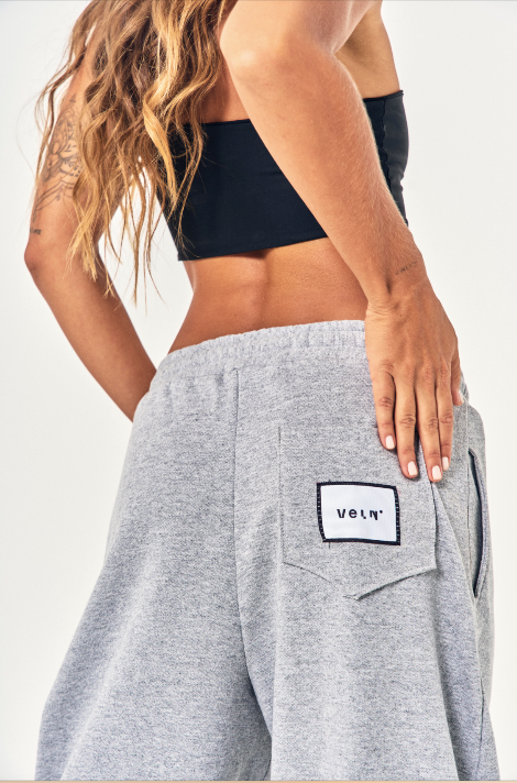 Calça Moletom