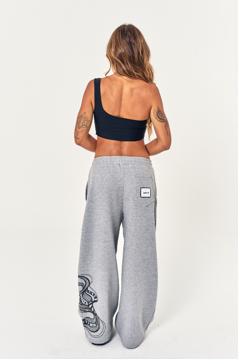Calça Moletom