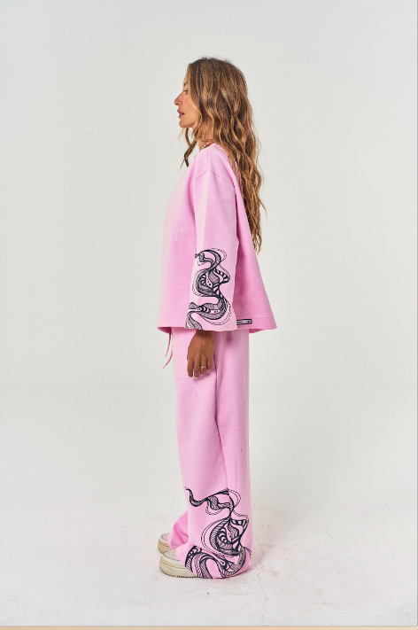 Blusa Moletom