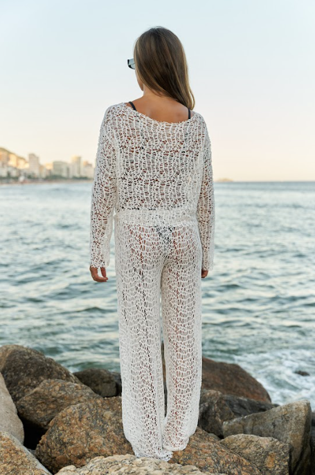Calça Brisa