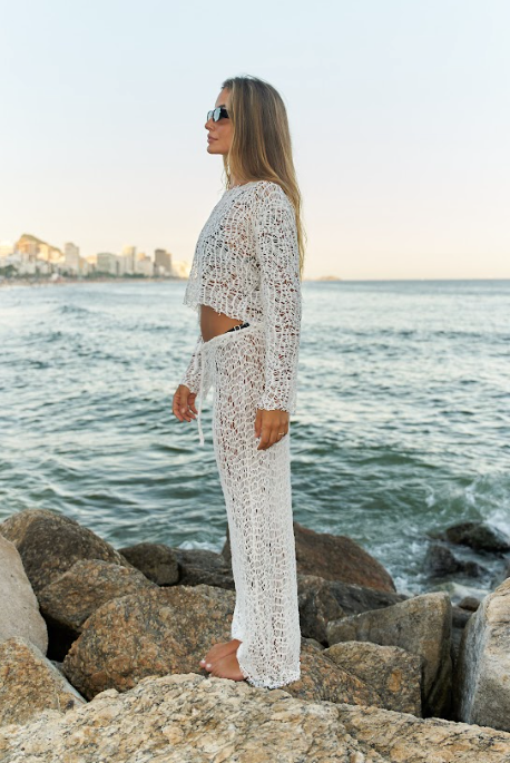 Calça Brisa