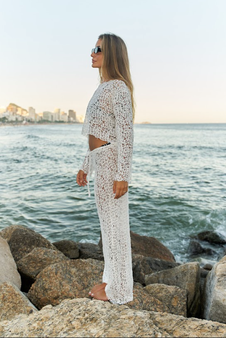 Blusa Brisa