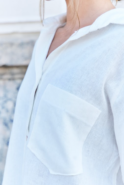 Camisa Linho