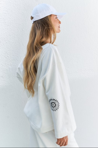 Blusa Moletom