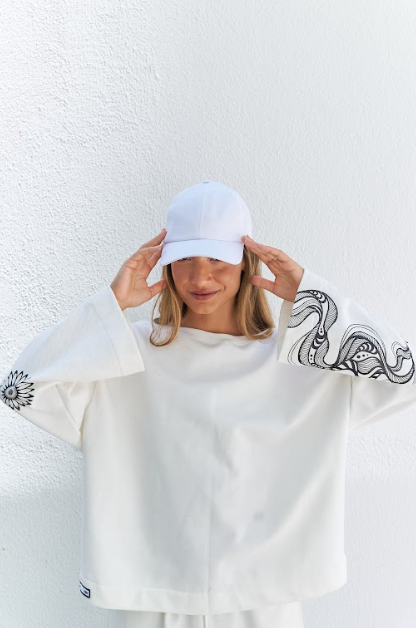 Blusa Moletom
