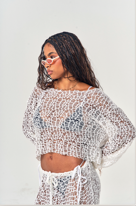 Blusa Brisa