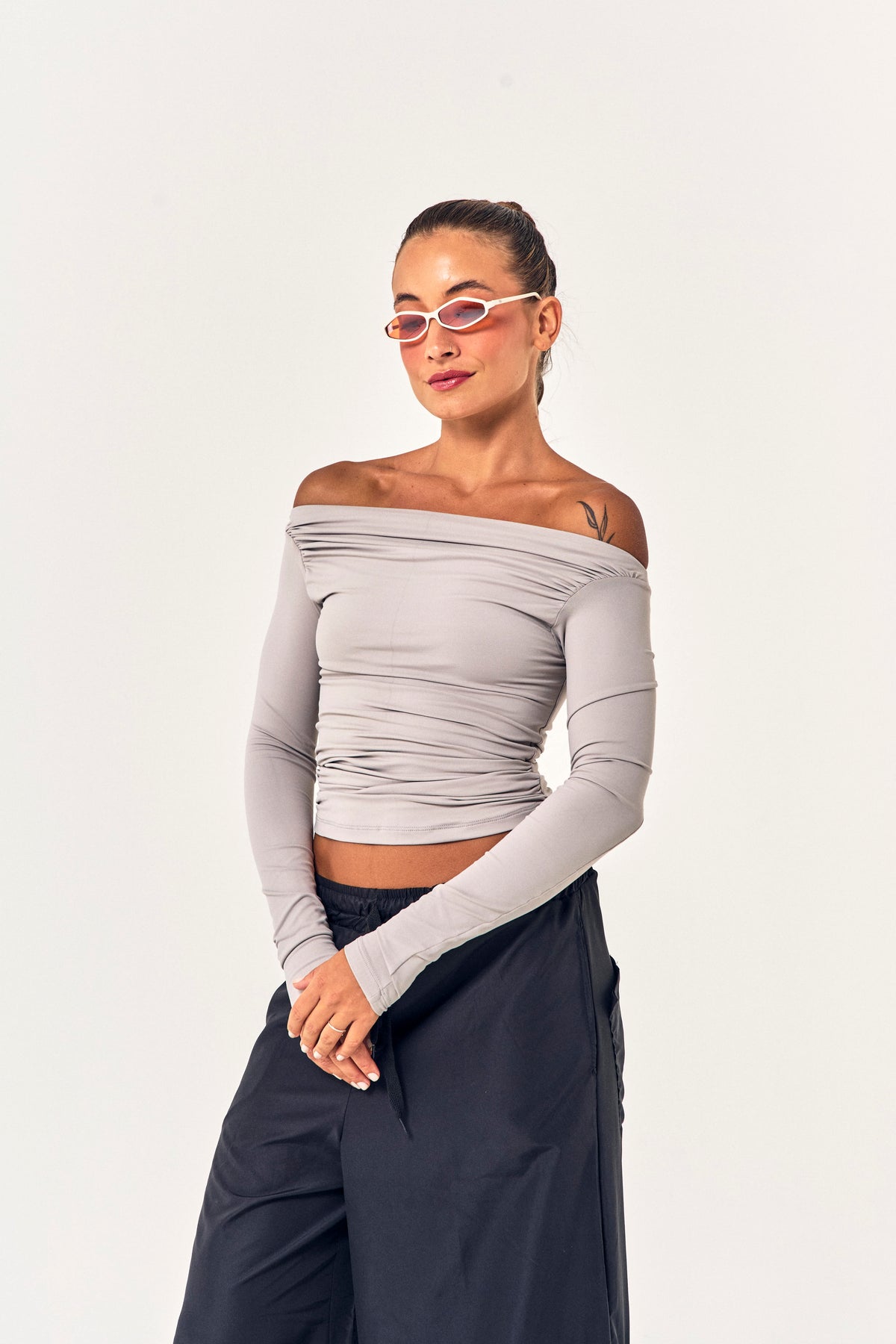 Tops & Camisas