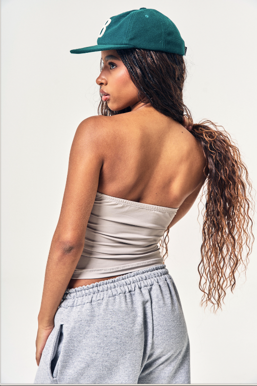Calça Capri Moletom